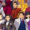 Ace Attorney Trilogy Passed An Impressive Milestone, But No New Game Is In Sight