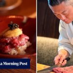 How Japanese beef specialist Tsutomu Ito brings the finest Wagyu to Hong Kong