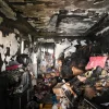 2 HDB fires involved severe hoarding between 2020 and 2025: Shanmugam