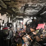 2 HDB fires involved severe hoarding between 2020 and 2025: Shanmugam