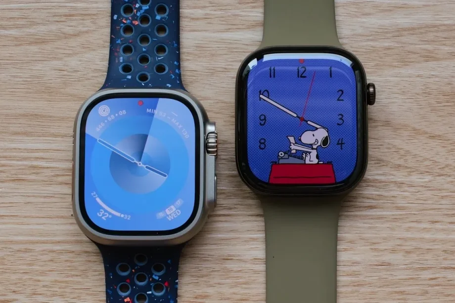 Apple Watch Series 12 & Ultra 4 review Apple Watch Series 12 & Ultra 4 review