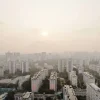 Haze in S’pore: PSI tops 100 in central region