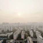 Haze in S’pore: PSI tops 100 in central region