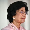 Malaysian ex-PM Mahathir’s wife Siti Hasmah dies at 100
