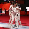 Singapore fencers achieve historic medal haul at 2026 Asian Games