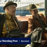 Review | Venice 2026: Wild Horse Nine movie review – Martin McDonagh returns with jet-black comedy