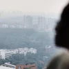 Haze in Singapore: PSI in central region in unhealthy range