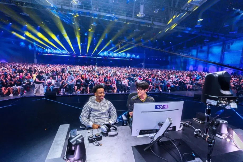 Evo Singapore 2027: Fighting games event details