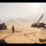 Dune: Awakening single-player on consoles & Game Pass