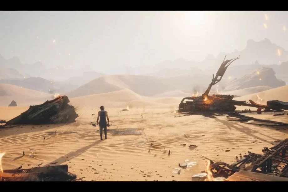 Dune: Awakening single-player on consoles & Game Pass Dune: Awakening single-player on consoles & Game Pass