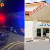 Man found dead at NTU Hall 13 on Aug 31