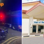 Man found dead at NTU Hall 13 on Aug 31
