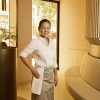 Johanne Siy’s new restaurant Aro features rare Filipino seaweed, pili nuts and artisanal salt