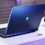 Save ,050 Off the New 2026 Alienware 16X Aurora RTX 5060 Gaming Laptop During Walmart’s GeForce Week Sale