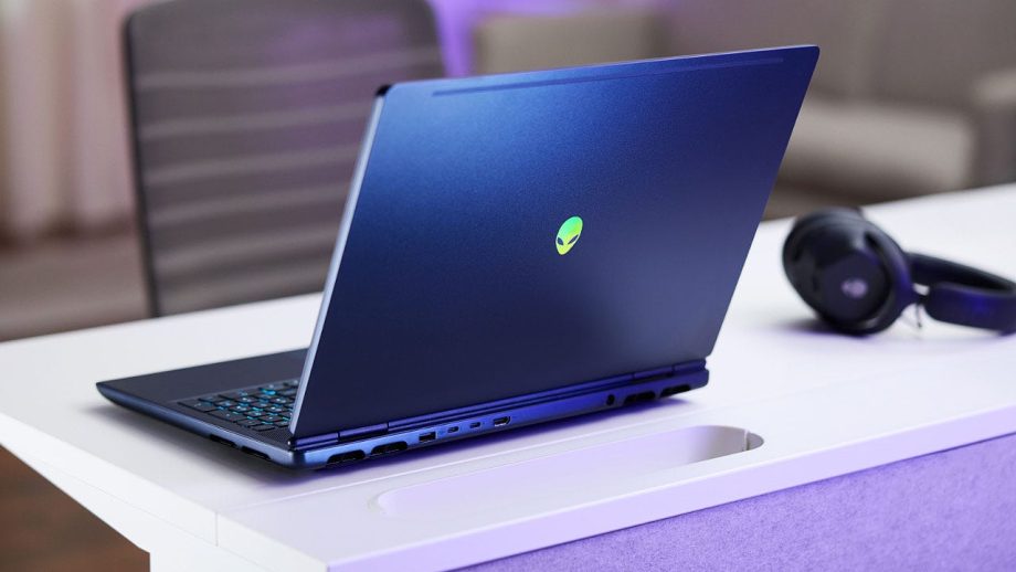 Save ,050 Off the New 2026 Alienware 16X Aurora RTX 5060 Gaming Laptop During Walmart’s GeForce Week Sale Save ,050 Off the New 2026 Alienware 16X Aurora RTX 5060 Gaming Laptop During Walmart’s GeForce Week Sale