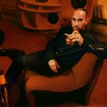 Lewis Hamilton’s +44 and Almave debut in Singapore at Marina Bay Sands