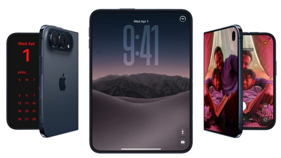 Here’s When You Can Preorder iPhone Duo, 18 Pro, AirPods 5, and More Here’s When You Can Preorder iPhone Duo, 18 Pro, AirPods 5, and More