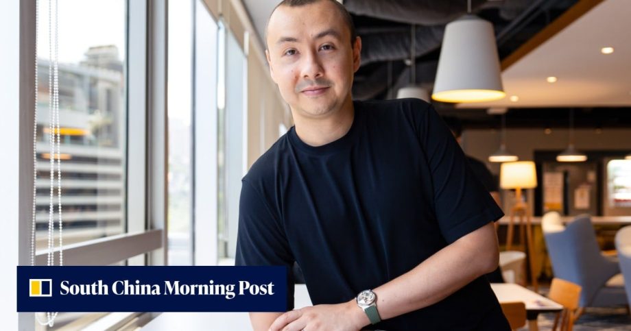 ‘I wasn’t scared’: young Hong Kong rare cancer survivor who stayed positive