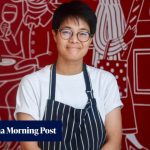 How Hong Kong chef Tiffany Lo picked herself up after closing her beloved French bistro