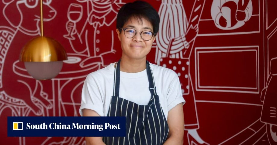 How Hong Kong chef Tiffany Lo picked herself up after closing her beloved French bistro How Hong Kong chef Tiffany Lo picked herself up after closing her beloved French bistro