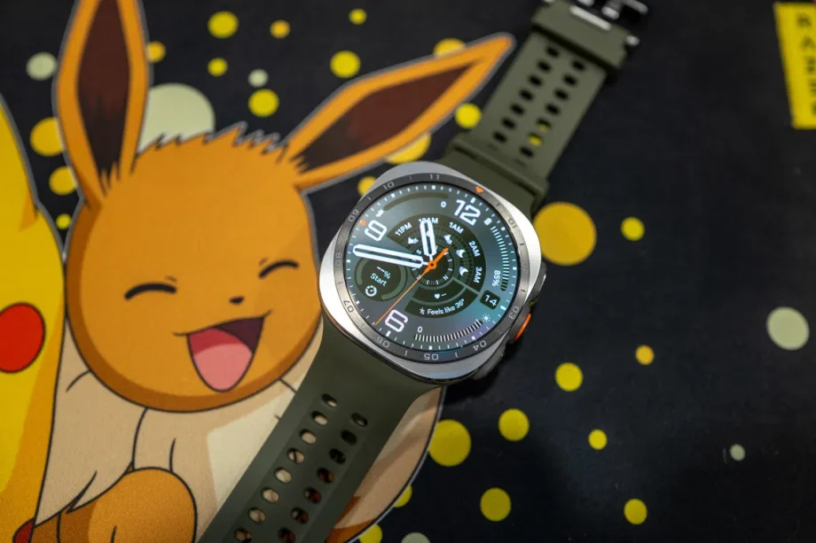 Samsung Galaxy Watch Ultra2 review Samsung Galaxy Watch Ultra2 review