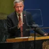 Singapore proposes a UN framework convention on AI safety