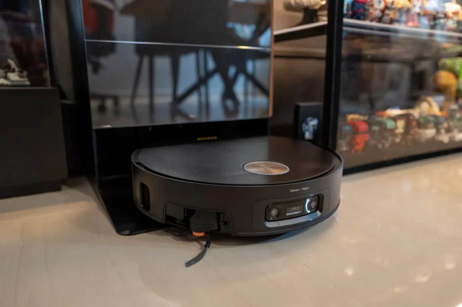 Dreame X60 Ultra Extreme review: A capable robot vacuum