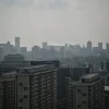 Haze may hit Singapore amid dry September conditions
