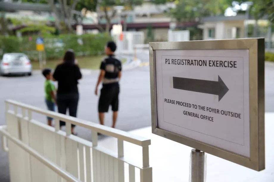 P1 registration: More Phase 2C places from 2027; 12 schools to keep spots for kids living farther away P1 registration: More Phase 2C places from 2027; 12 schools to keep spots for kids living farther away