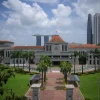 MPs ask about better protection for children and youth; impact of western island reclamation plans