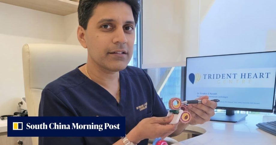 What’s the future of heart health? Cardiologists on advances, life-saving habits What’s the future of heart health? Cardiologists on advances, life-saving habits