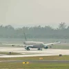RSAF shifts operations to new runway at Changi Air Base East