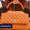‘I enjoy the hunt’: why Hong Kong shoppers are turning to second-hand luxury fashion