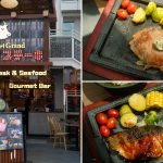 Bari Bari Grand (The Capitol) – 5 Days of Deals 