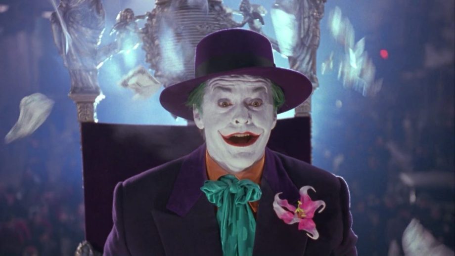 Some of the Best Batman Movies Are Returning to Theaters This Month Some of the Best Batman Movies Are Returning to Theaters This Month