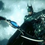 The Batman Part 2 Set Photos Hint at Arkham-Style Suit Upgrade