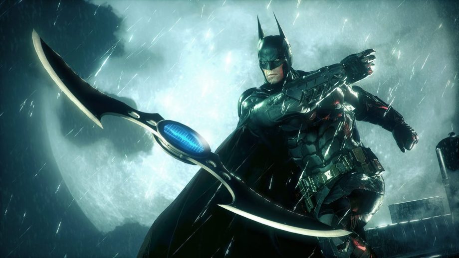 The Batman Part 2 Set Photos Hint at Arkham-Style Suit Upgrade