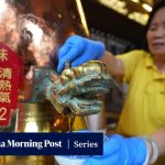 Ancient wisdom, modern lives: Hong Kong’s TCM evolution