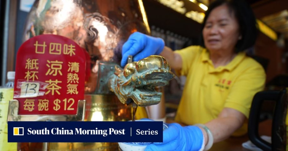 Ancient wisdom, modern lives: Hong Kong’s TCM evolution