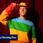 Nearly 50, Jason Mraz is genre-shifting, living in the moment and done flirting