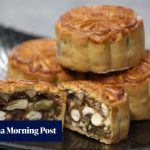 What are five-kernel mooncakes? A history of the protein-packed Mid-Autumn Festival treat