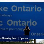 Reflections | Amid Trump’s ‘Lake America’ stink, the Chinese emperor whose renaming campaign backfired
