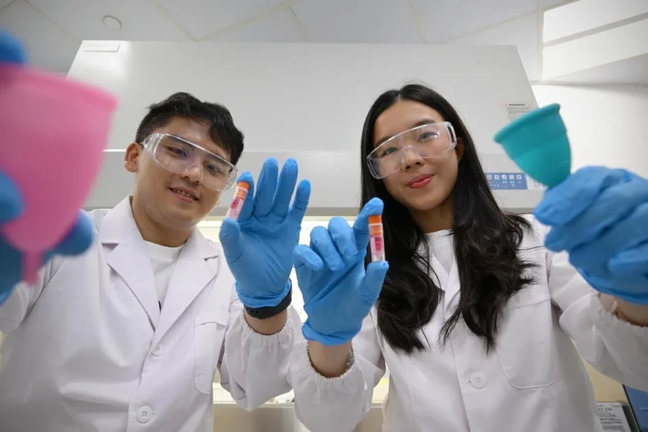 stem cells from menstrual blood for women’s health