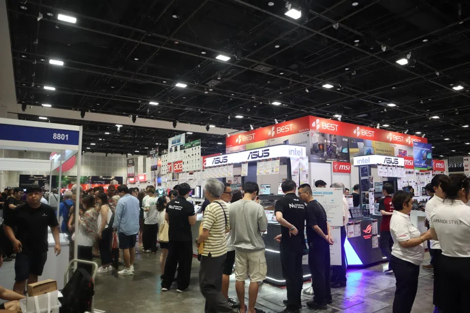 Best gaming tech deals from Comex 2026 Best gaming tech deals from Comex 2026