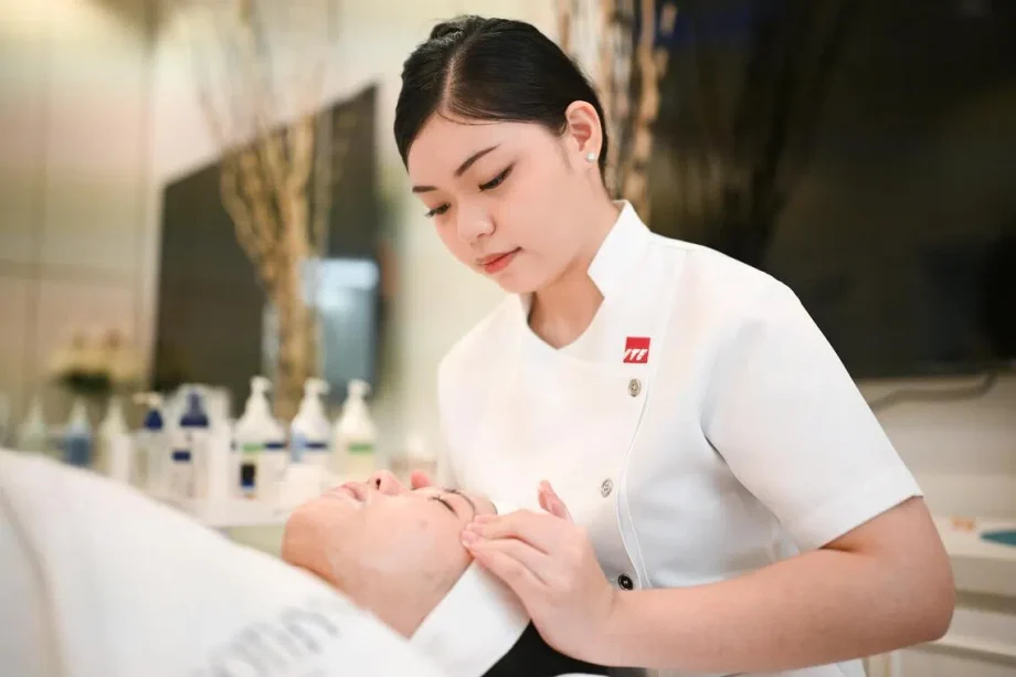 ‘I was really lost’: Beauty course helped N-level student find her calling on the world stage ‘I was really lost’: Beauty course helped N-level student find her calling on the world stage