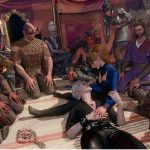 Larian Officially Ended Baldur’s Gate 3 DLC. Modders Missed the Memo