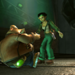 Yes, Beyond Good & Evil 2 Is Somehow Still In Development