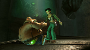 Yes, Beyond Good & Evil 2 Is Somehow Still In Development Yes, Beyond Good & Evil 2 Is Somehow Still In Development