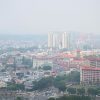 Daily haze advisories to start after first unhealthy 24-hour PSI reading since October 2023