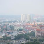 Daily haze advisories to start after first unhealthy 24-hour PSI reading since October 2023